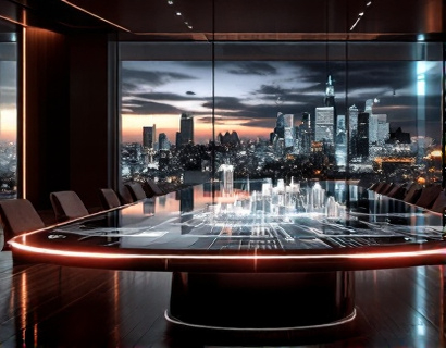 Realizing the Power of a Comprehensive Leadership Dashboard